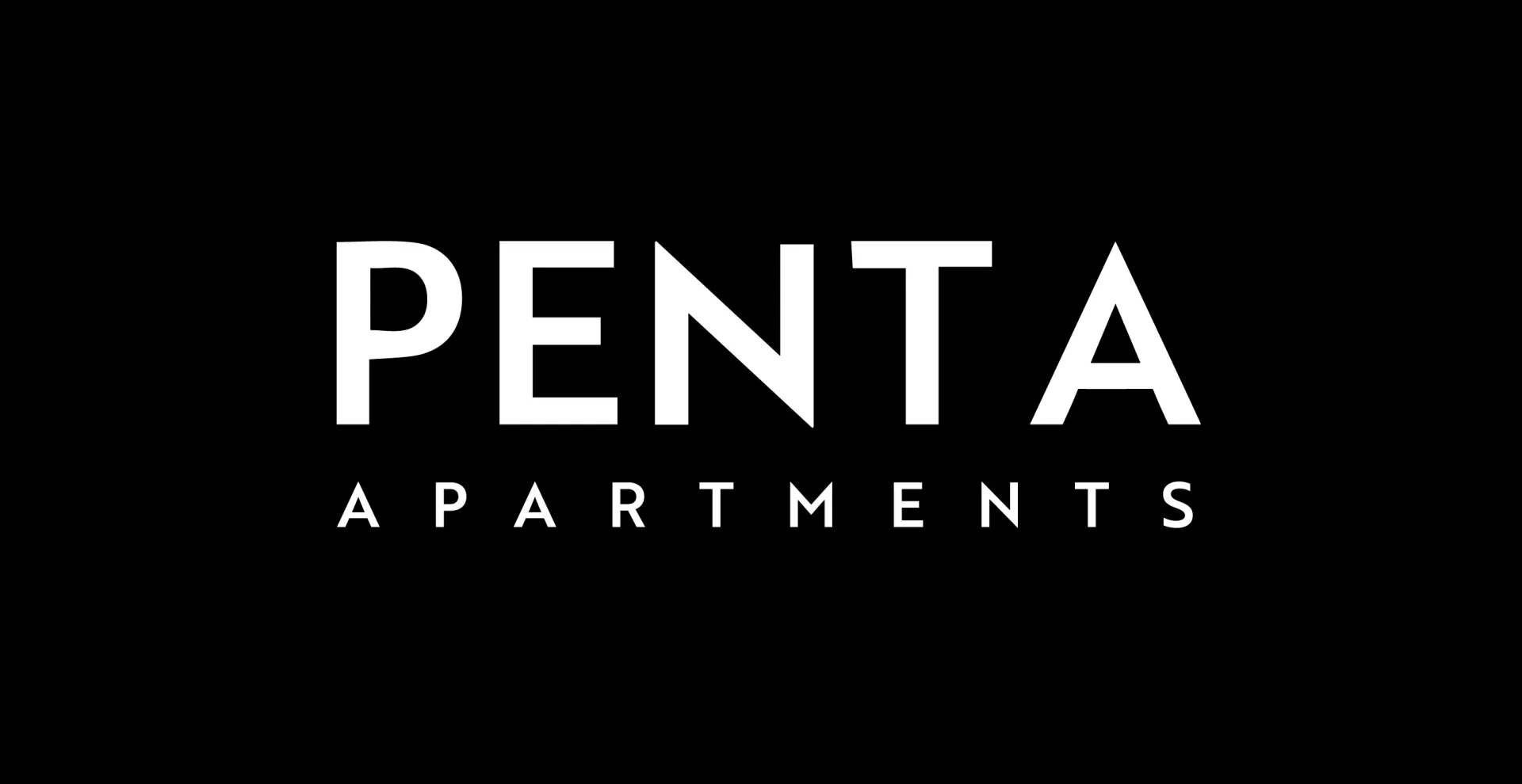 Logo Penta Apartments - Cesena (FC)